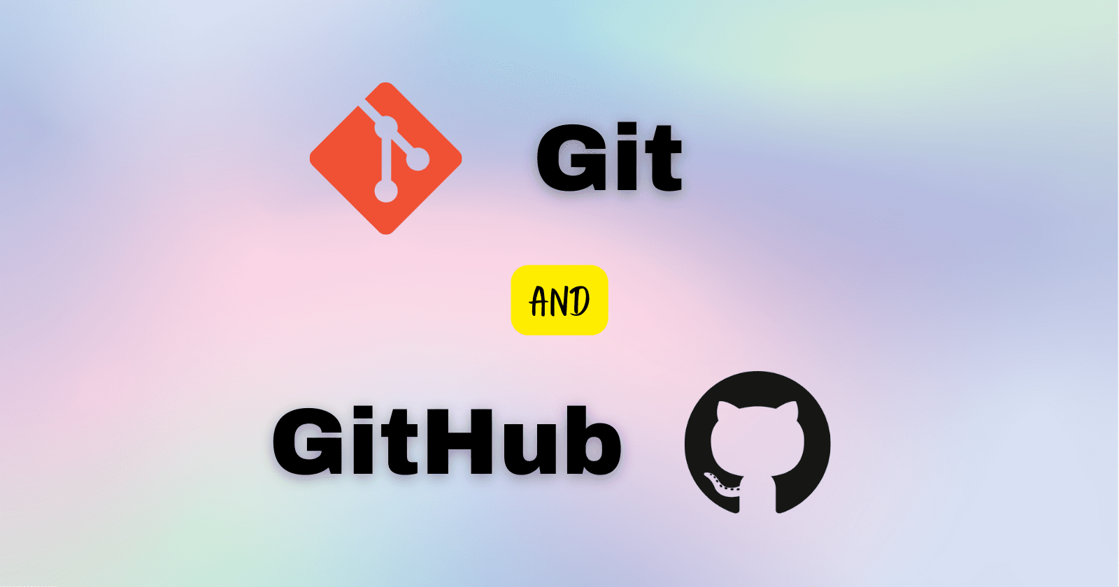 Git and GitHub